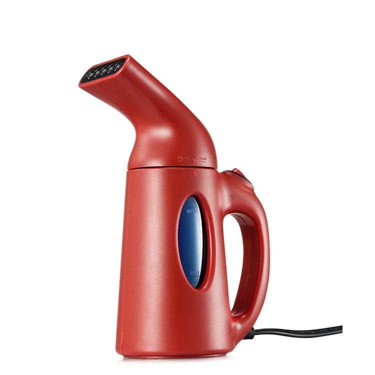 2023New arrivals product 220v stand garment clothes mini steamer for home