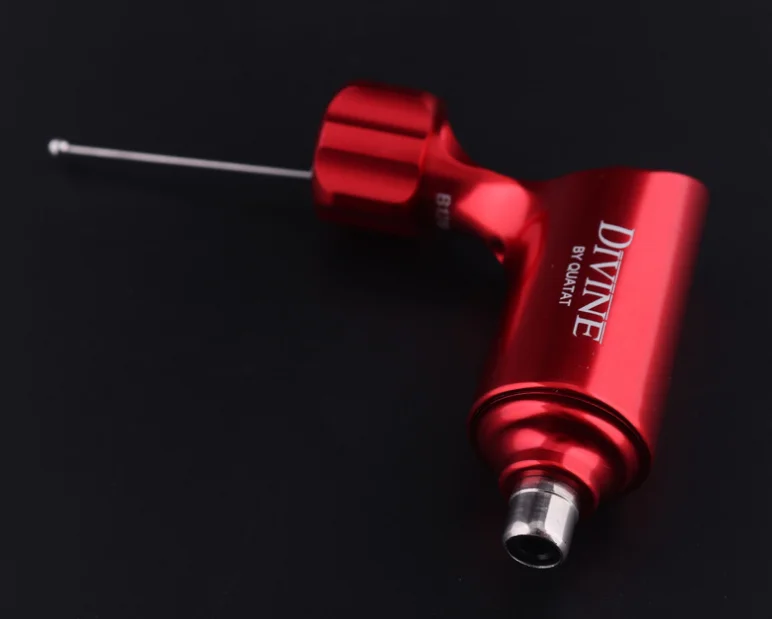 Профессиональный набор вращающихся