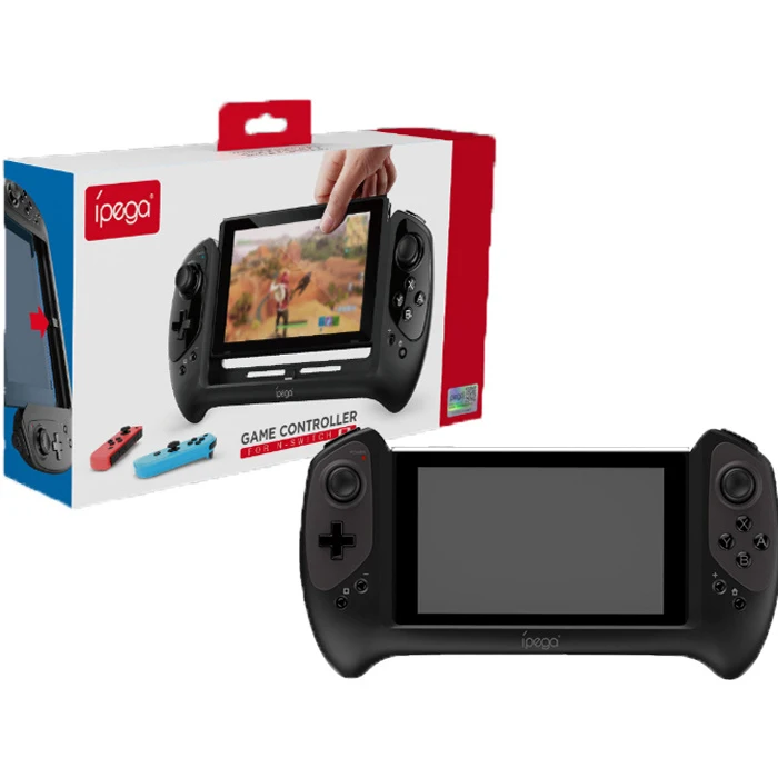 gamepad with fan button Tomahawk Switch Gamepad NS Handheld Handheld grid-and-play gamepad