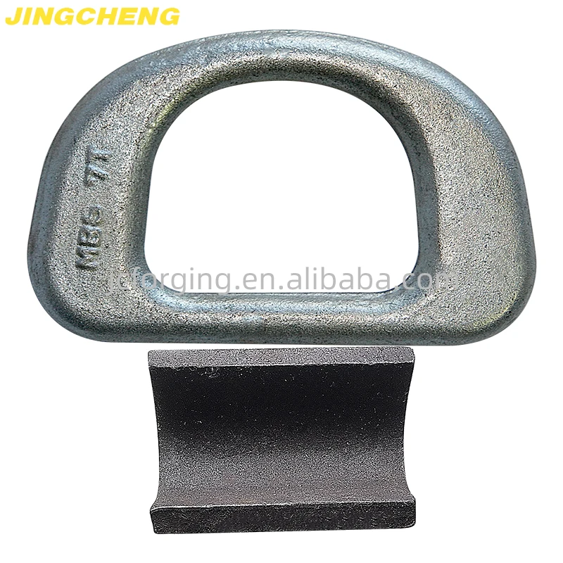 7T, 36T, 41T, 50T Forged G70 D  Ring for Wholesale