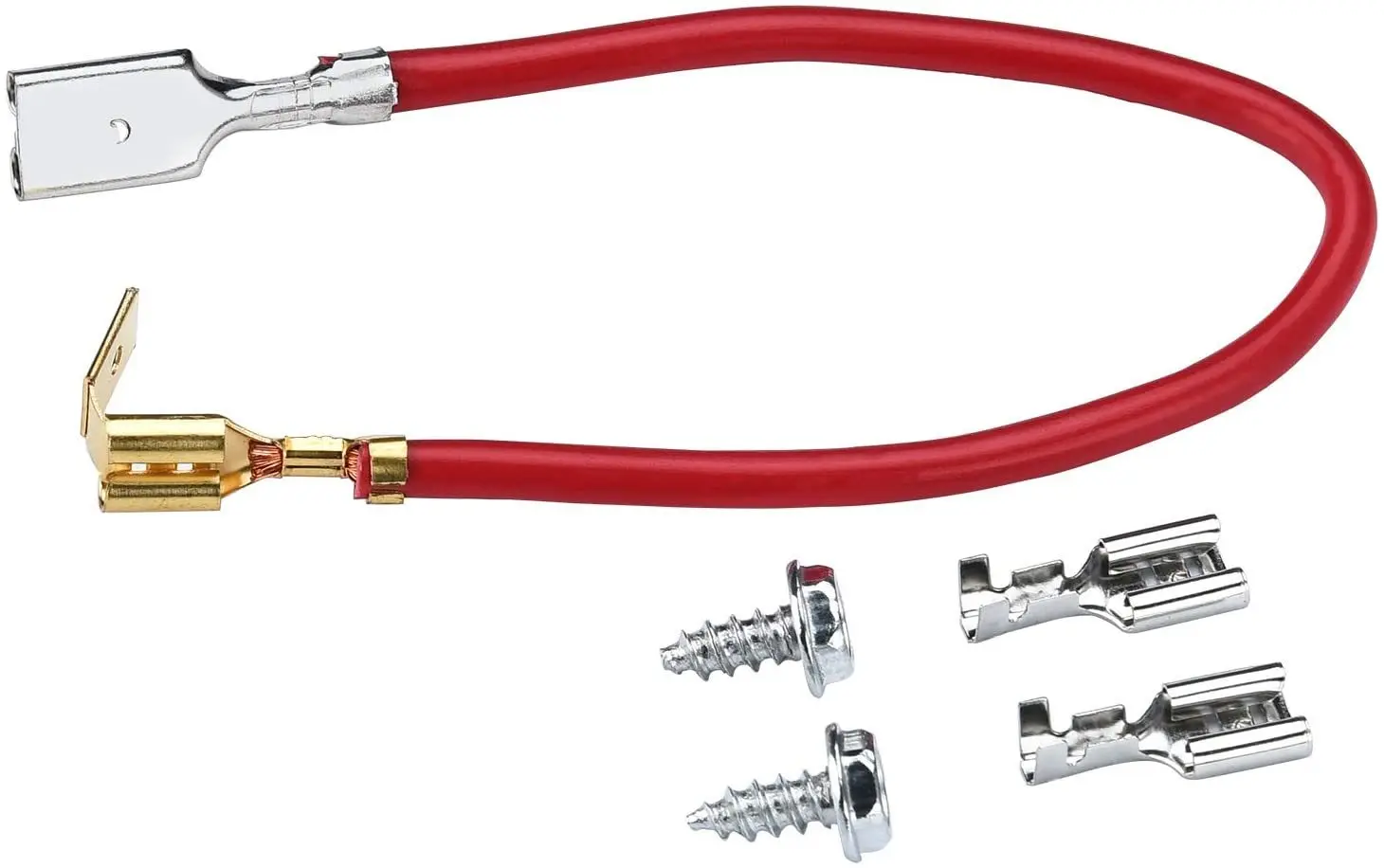 279838 AND 279816 Dryer Heating Element and 3392519  fuse Combo  3387134  Thermostat for dryer parts