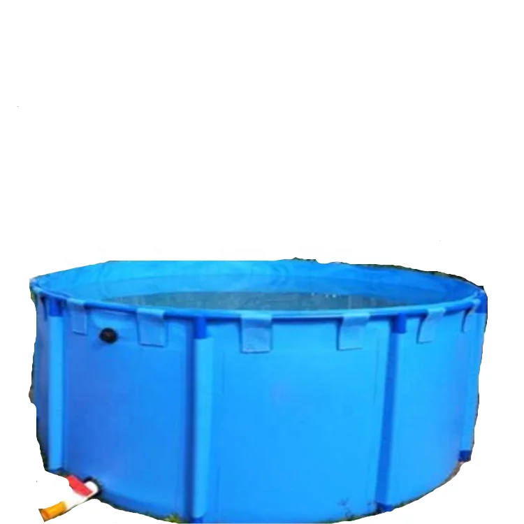 Home used above ground removable swimming pool detachable metal frame pool for sale PVC tarpaulin for swimming pool