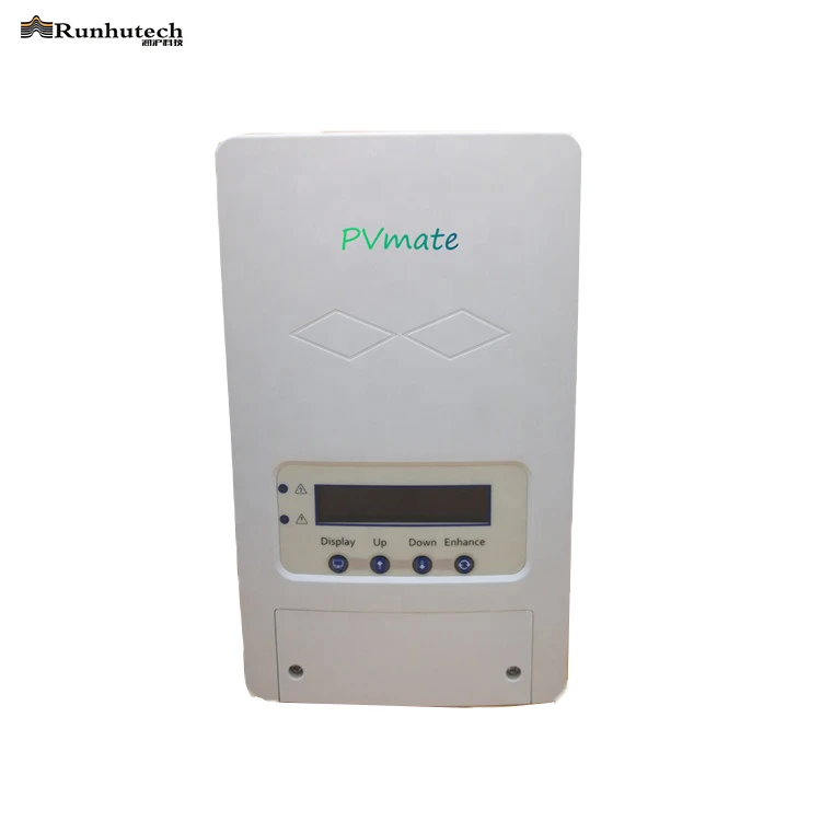 
HWC05 new solar controller for controlling hot water solar thermal systems 