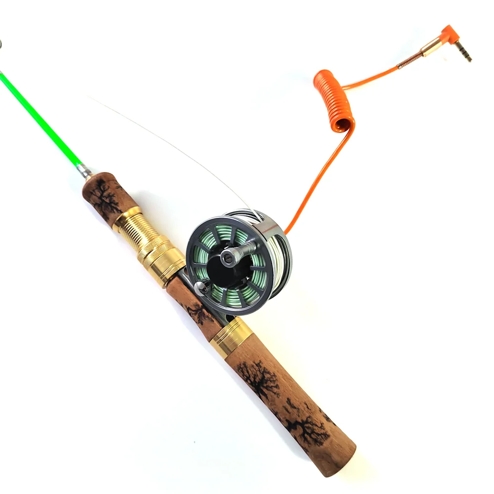 New Portable Fishing Rod Camera Underwater Fishing Camera underwater camera set Ice Fishing equipment
