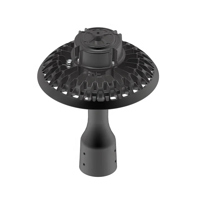 Waterproof Outdoor Manor House Mushroom Garden Lighting outdoor