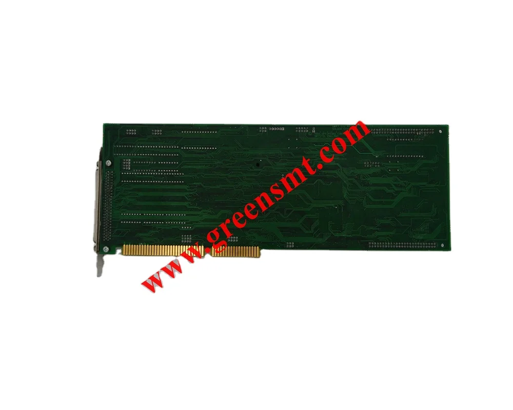 SMT PRINTER SPARE PARTS DEK 125459 NEXT MOVE CARD RUNNING STOCK