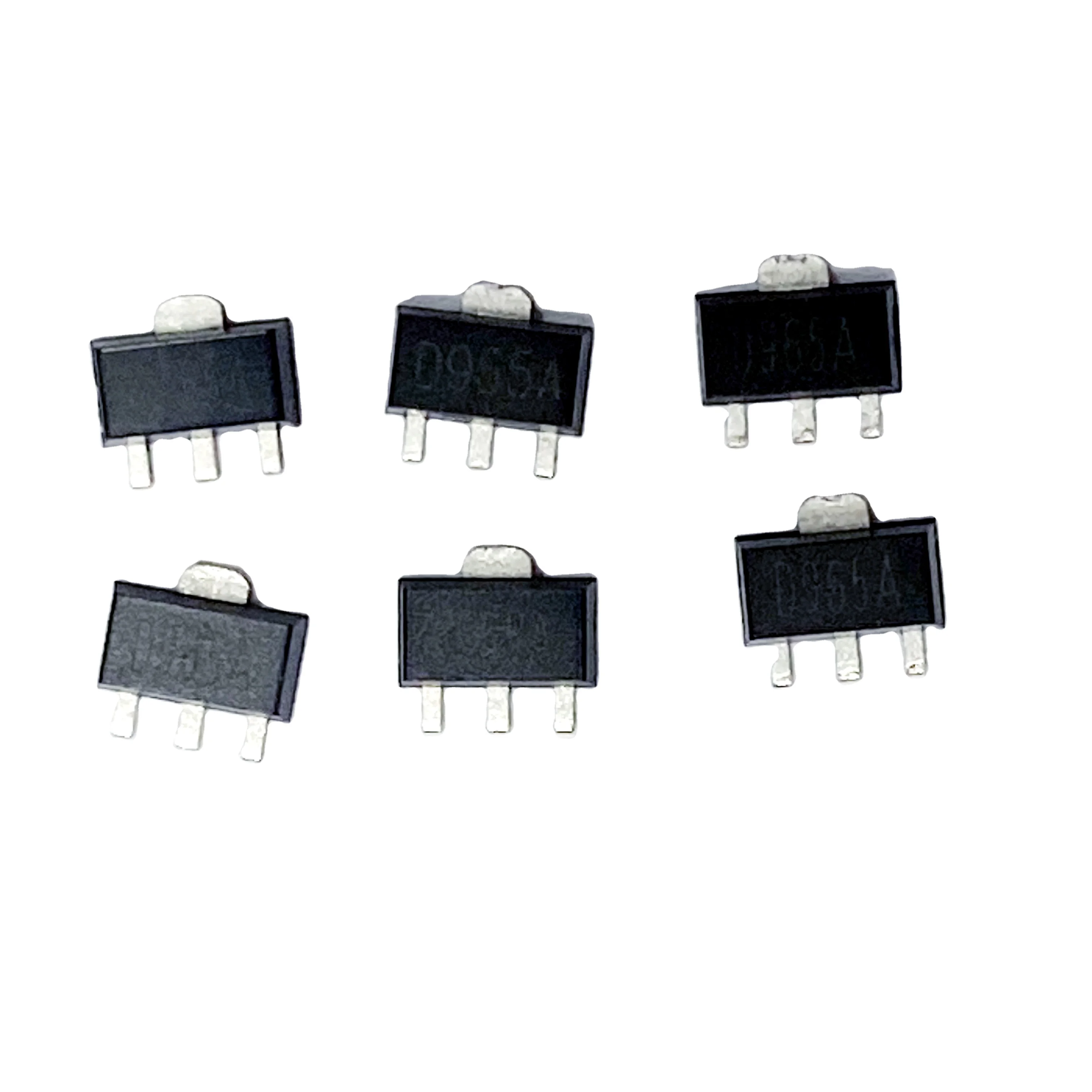 Wholesale High Quality black  2SD965A transistors  (NPN)