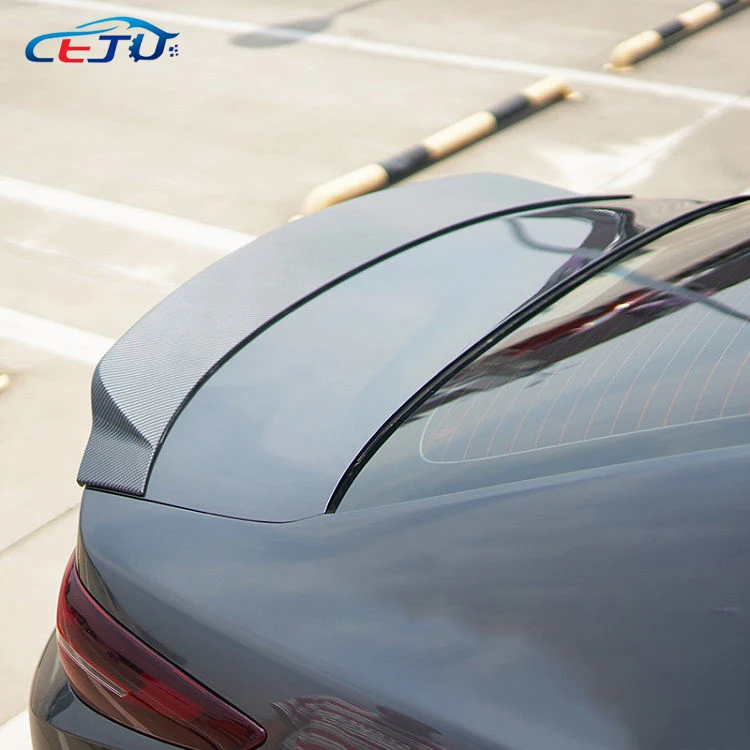 Rear Tail Wing Roof Top Spoiler Wing Car Rear Roof Wing Rear Spoiler For Mazda 3 Axela 2020