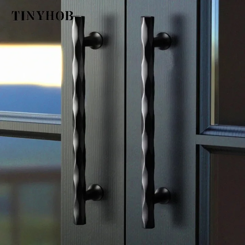 Gold Handles for Furniture Cabinet Zinc Alloy Knobs and Handles Kitchen Drawer Knobs Cabinet Pulls Cupboard Handles Knobs