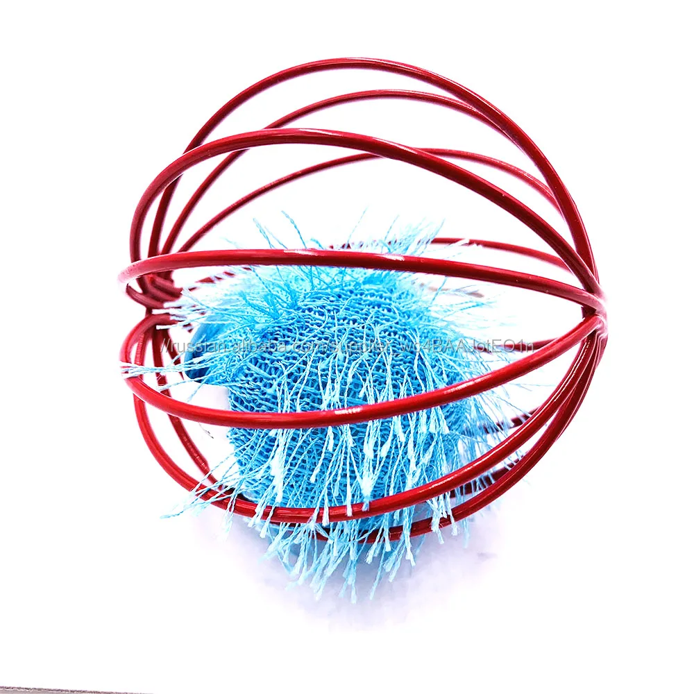 Натуральный chaser training stuff Когтеточка Автоматическая губка ходьба шары кошка игрушечные лошадки с кошачьей