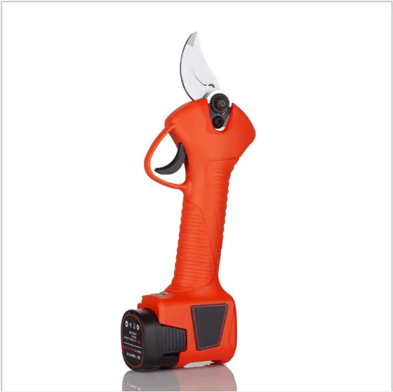 High-quality Industrial-grade 16.8V Rechargeable Garden Lithium Electric Scissors Thick Branch Electric Pruning Shears