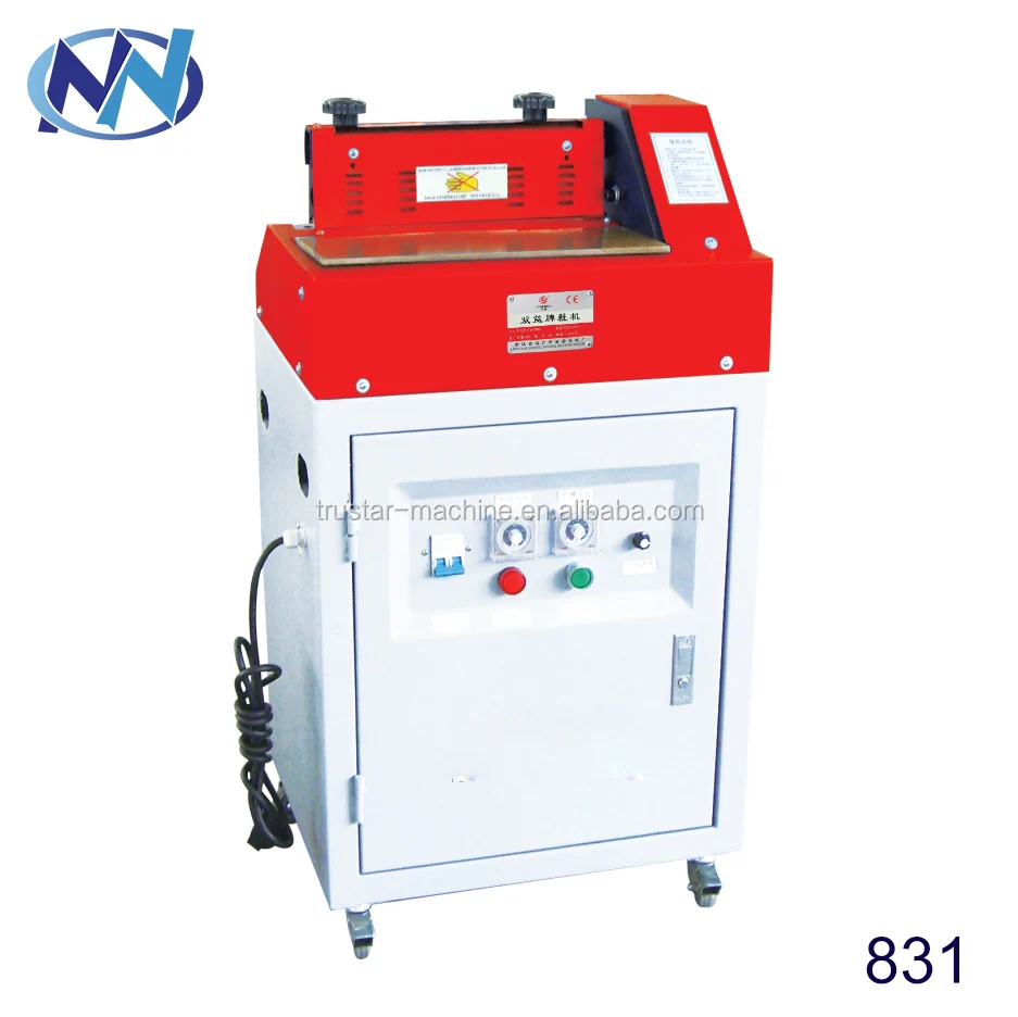sx-240 Hot melt gluing machine