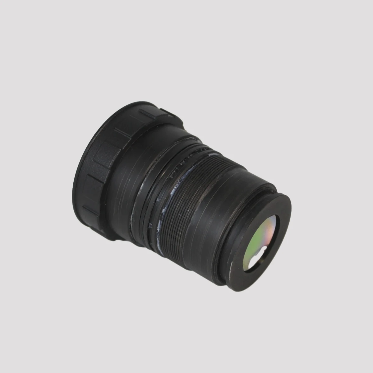 VY Optics Monocular Thermal Imaging Lens 8um-12um Infrared Lenses For CCTV Camera