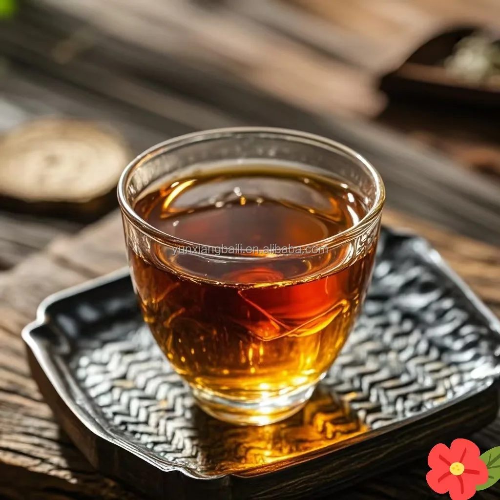 hot sale China fragrant dry herb Rose Tea premium Beauty-Enhancing skin bag tea  good factory price