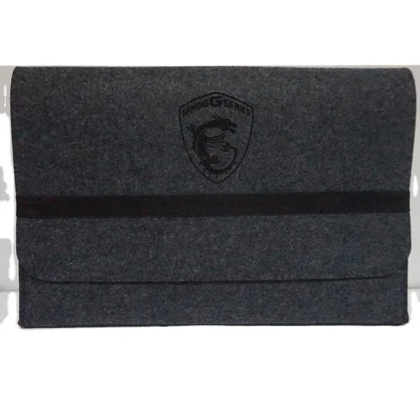 Felt  9 13.3 15 17 inch Laptop Sleeve Case Cover Protective Bag Carrying Protect Handbag for Laptop Sleeve