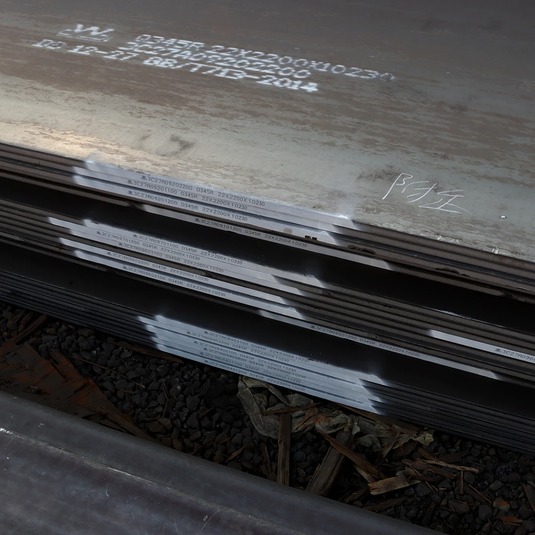 Prime Marine St52 st52-3 carbon steel plate /Wear Resistant Steel Plate NM400