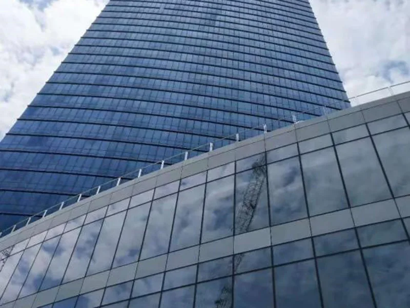 Стекло Jinjing 3 мм, 4 мм, 5 мм, 6 мм, светоотражающее плавающее стекло