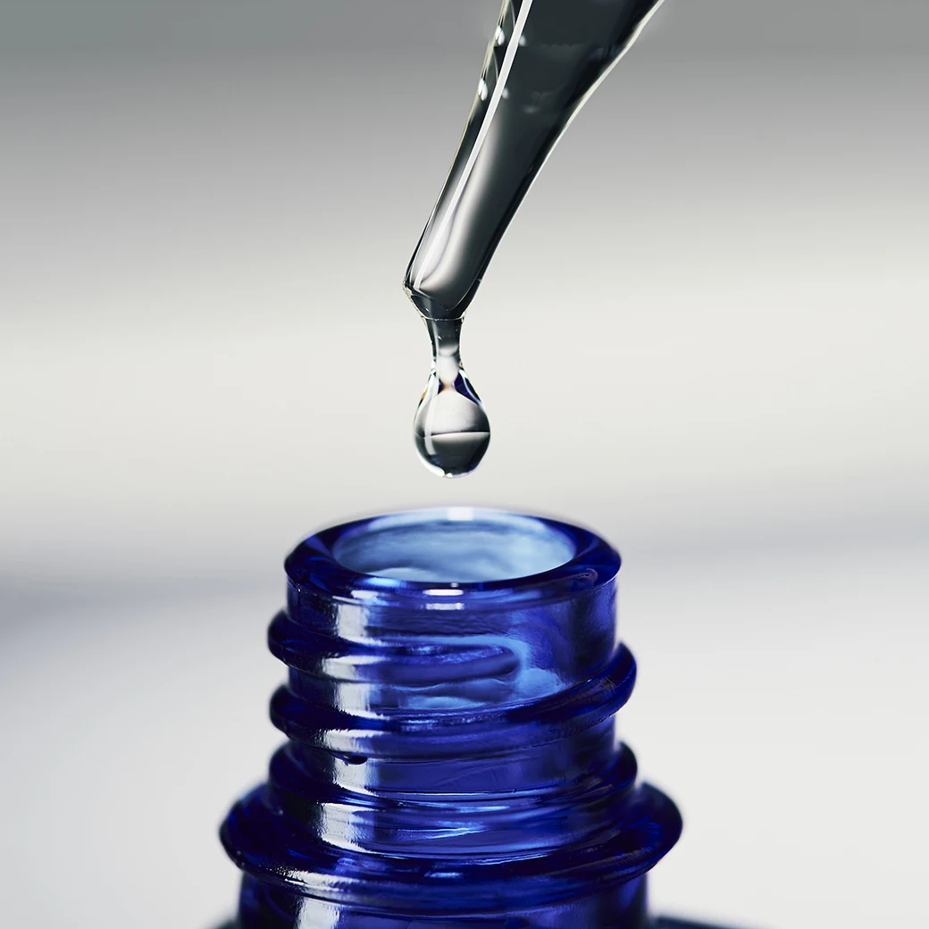 Японский витамин уход за кожей масляная сыворотка удаление активного кислорода