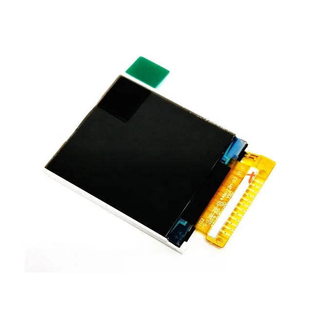 1.44 inch TFT LCD Display 128*128, ST7735S Driver IC,SPI Interface with  for smart phone