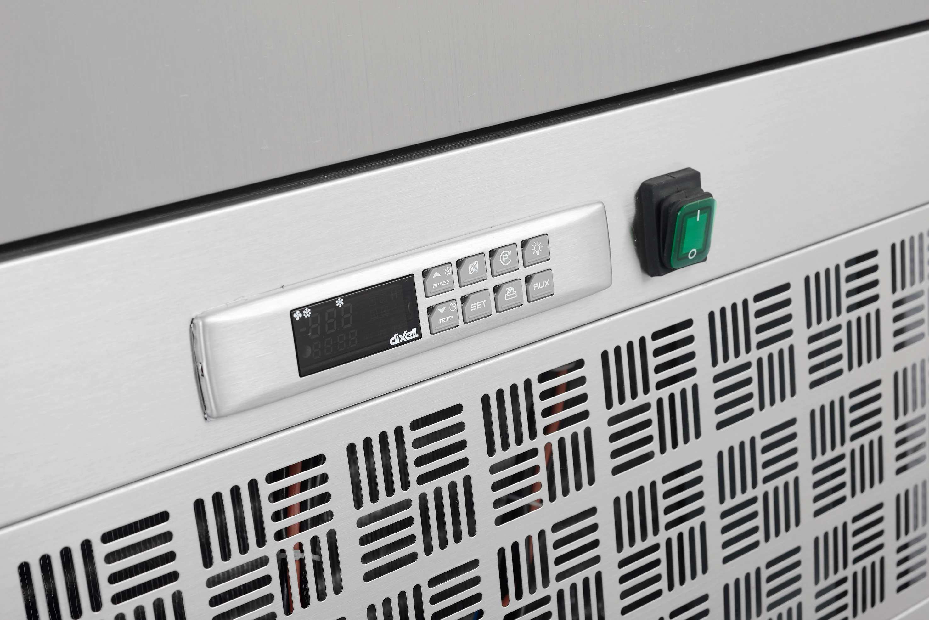 5/10 /15 pans Factory price commercial blast freezer /Shock freezer chiller