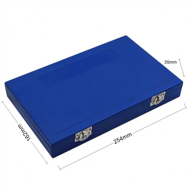 Hot Selling 56 pcs Craft Hobby knife set with replacement blade xacto hobby knife set