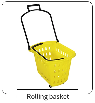 plastic baskets wholesale