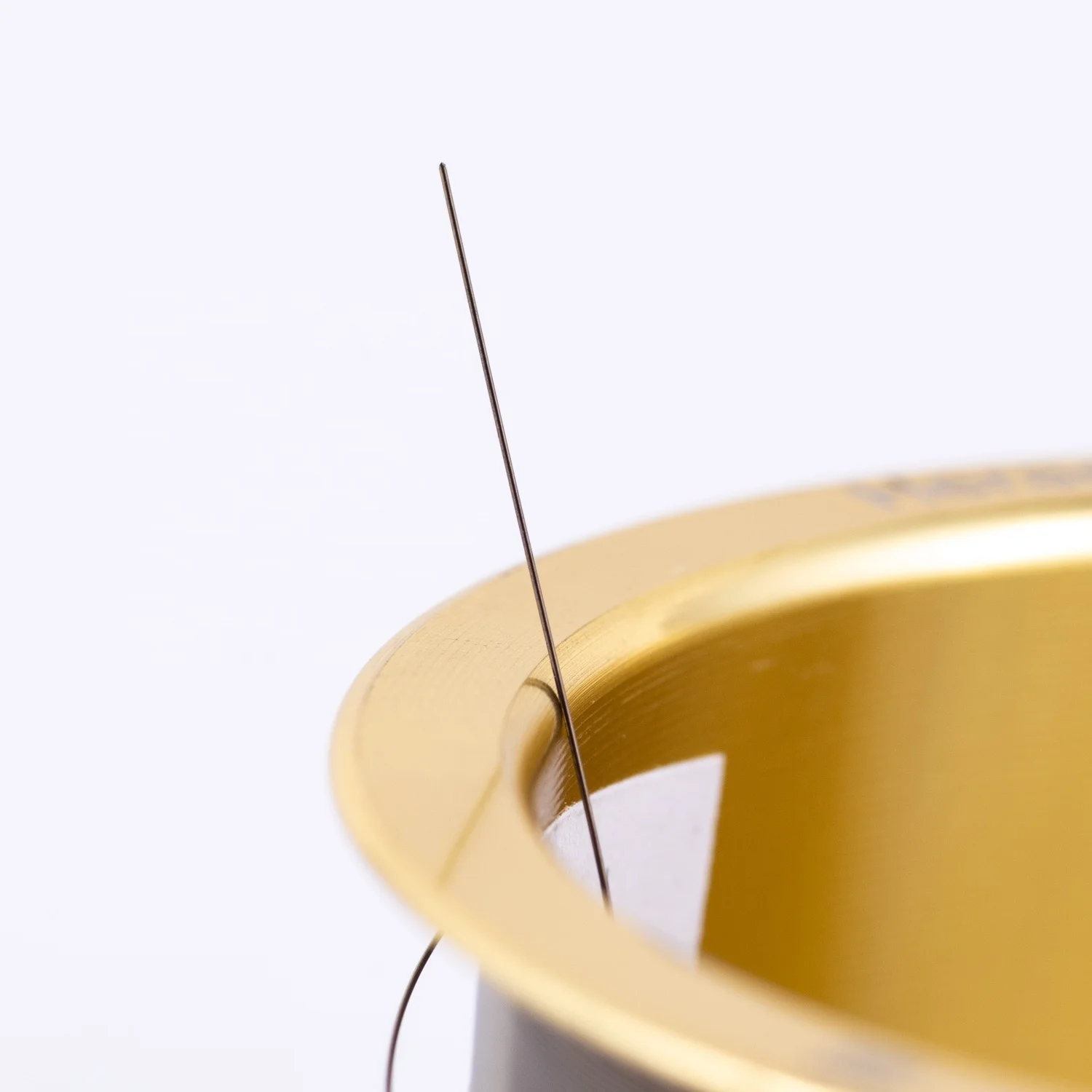 High Quality Nickel-Titanium Shape Memory Alloy Wire for Medical Devices