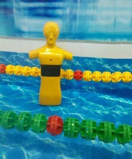MT-RD1 Swimming training rescue dummy