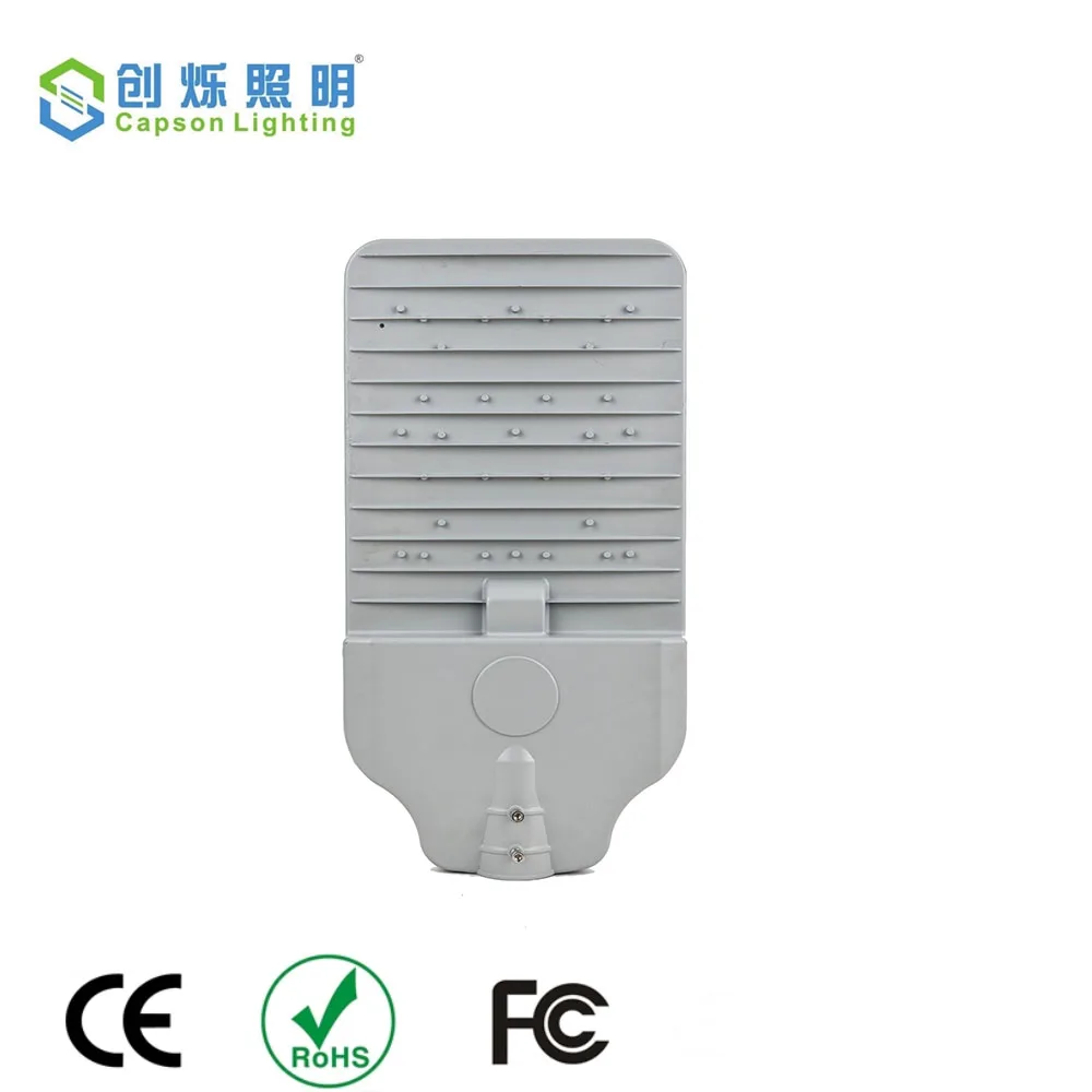 2023 High Power Road Street Lamp Aluminum IP65 Streetlight 30w 60w 100w 150w Led Street Light