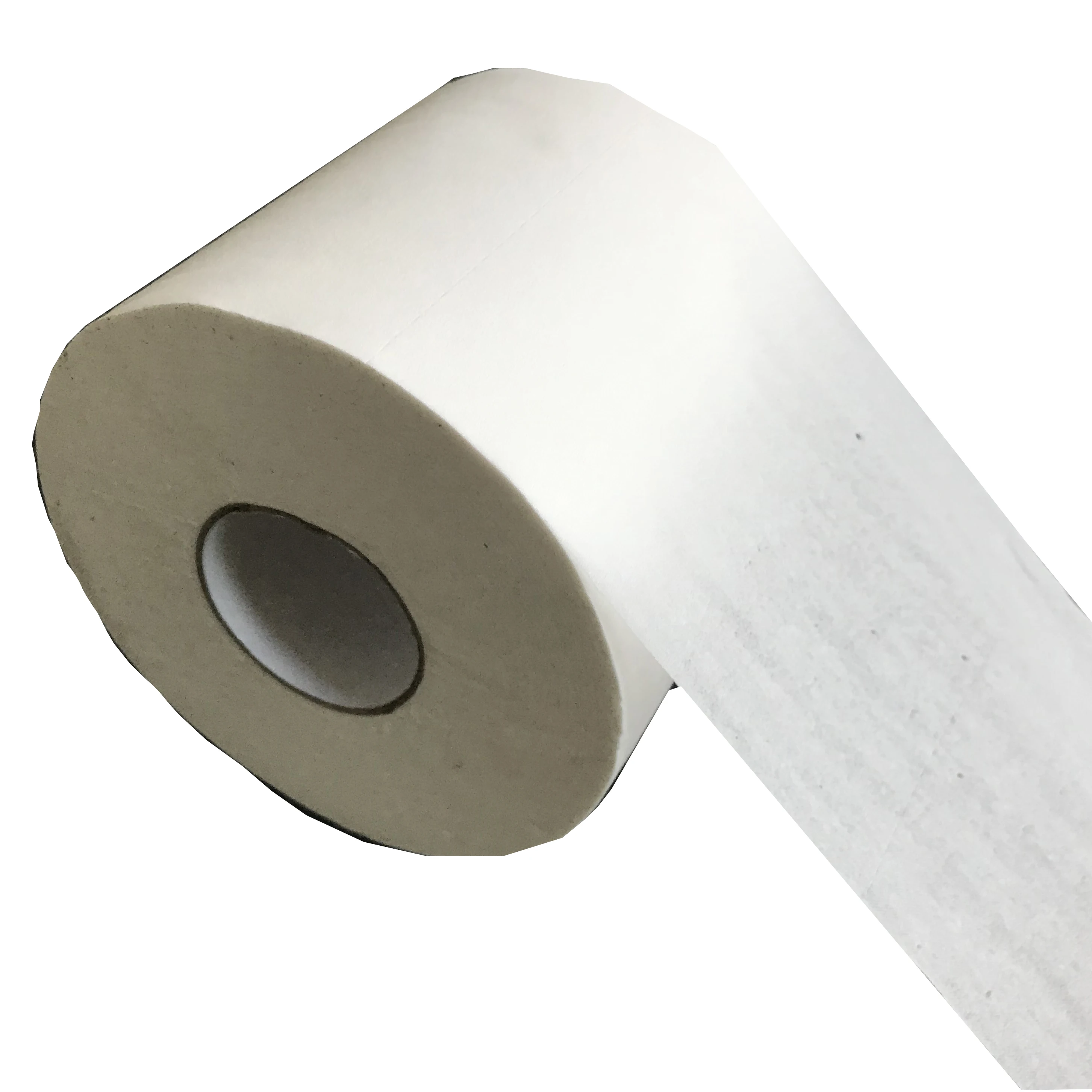 Soft and nice soft colored bathroom tissue toielt paper roll 10 rolls toilet paper  with good quality in Russia