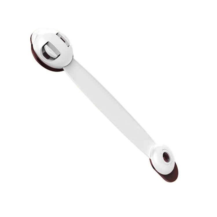 Multi-function 360 degrees Rotate Children Protector Baby Safety Lock for Cabinet Cupboard Drawer