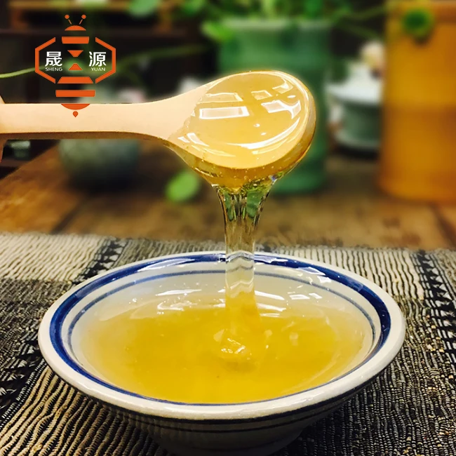 Special Natural Honey with Cashew flavor for wholesale from China