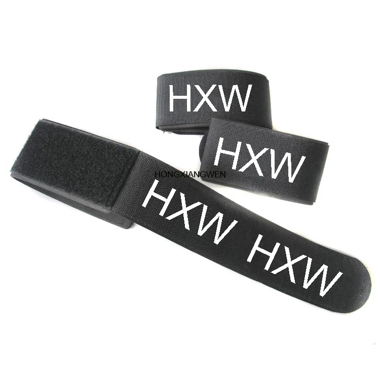 Adjustable Ski Wraps Ties Multi-Use Gear Organizer Ski Fastener Straps for Skis Snowboards