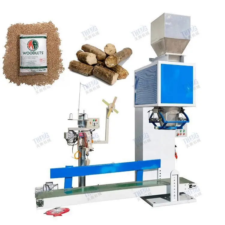 coffee automatic powder packing machine psyllium husk powder packing machine with a cheap price