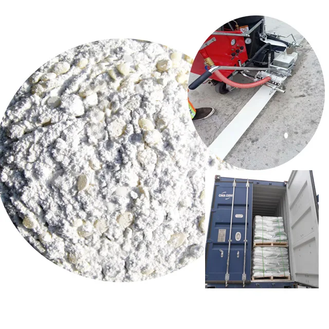 Environment Protection Traffic Coating Thermoplastic Luminescent Hot Melt Reflective Marking Paint For Road Marking