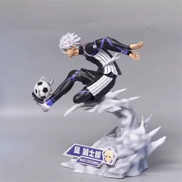 Фигурки аниме Nagi Seishiro 21 см