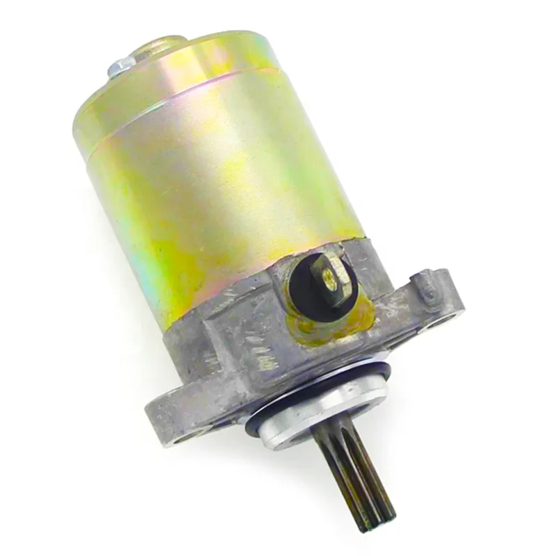 FZ-16 MIO-J MIO GT BYSON X-RIDE NOZZA ( 2BM0075F ) SZ-R Yamaha Ego S Fi NMAX NVX 155 EGO S Fi/n max стартер мотоцикла