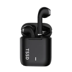 custom tws ipsy free original free sample tssd t2 OEM&ODM products mobile phone wireless on-Ear bluetooth earphones & headphones
