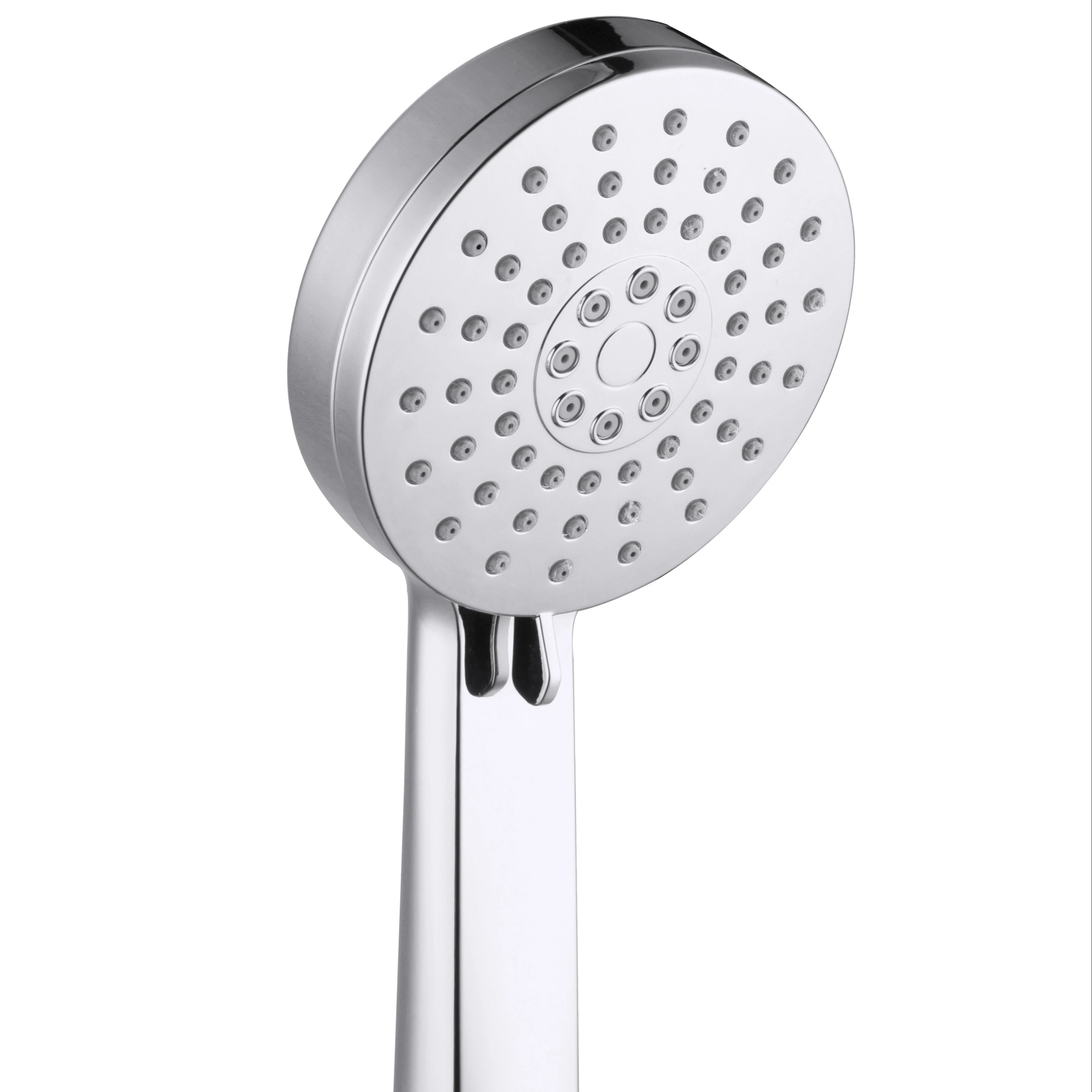 Classical Three Function Handheld Shower Water saving Shower Head