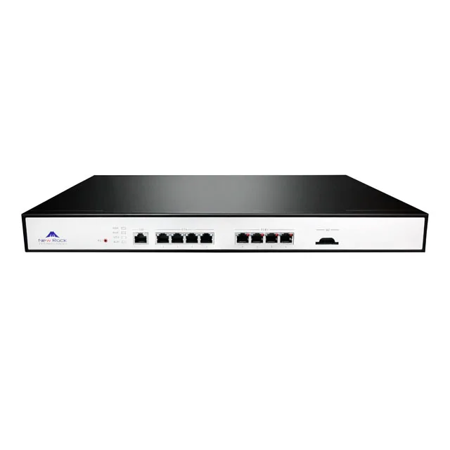 IP PBX OM1000 pbx system max concurrency call 200