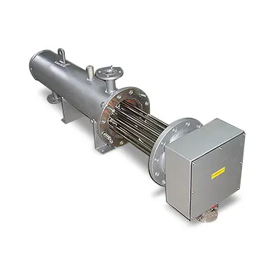 Customized 1000kw/220v heavy fuel oil electric heater