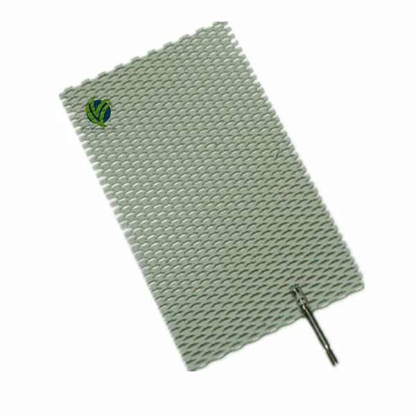 Platinised титановый анод gr5 для генератора гипохлорной кислоты