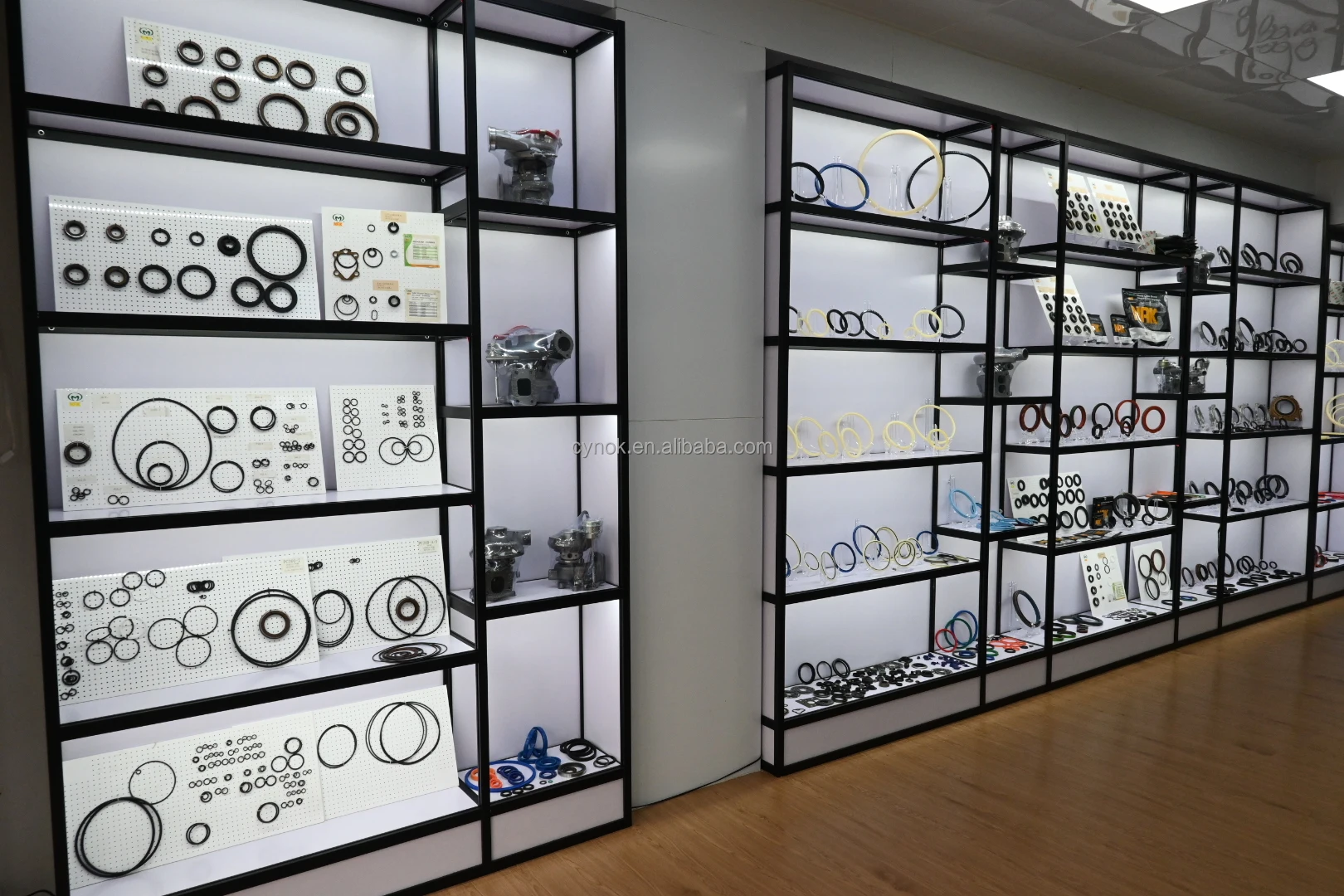 HMSA 42*60*8.5  FZJ80/HZJ80/UZJ100/HZJ105/HDJ100 AT Transmission Oil Seal 90311-42010 Gearbox Seals