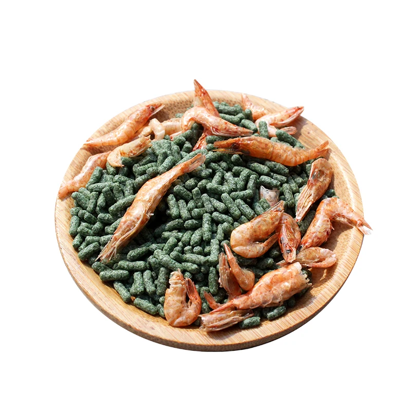  Высокое качество корм для черепахи высушенный mealworm креветка рыба Смешанная еда