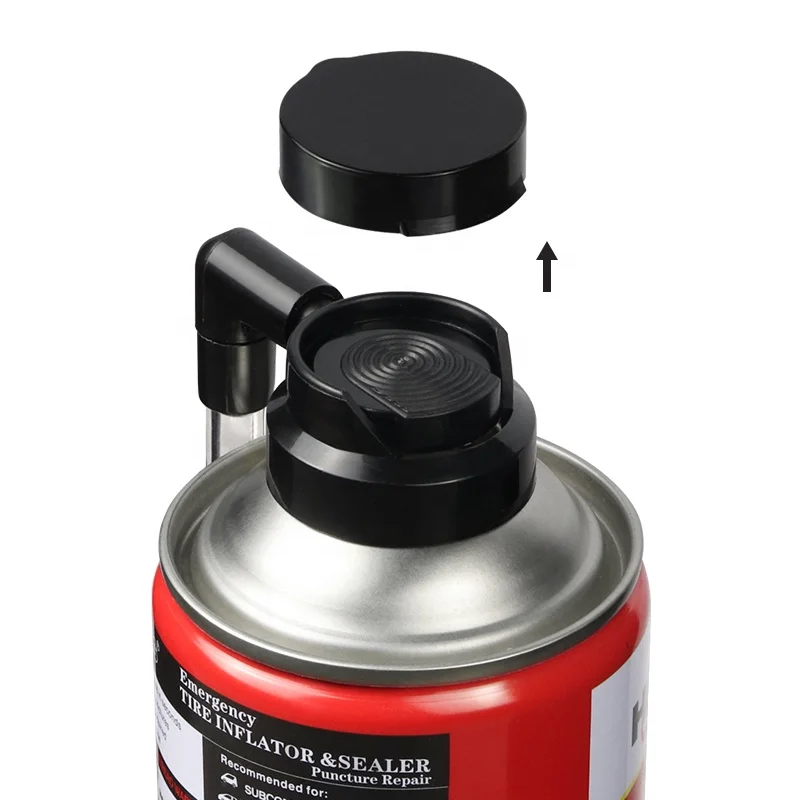 2022 Herios Flat Tire Puncture Repair Sealant, Prevent and Repair, All Off-Highway Tubeless Tires