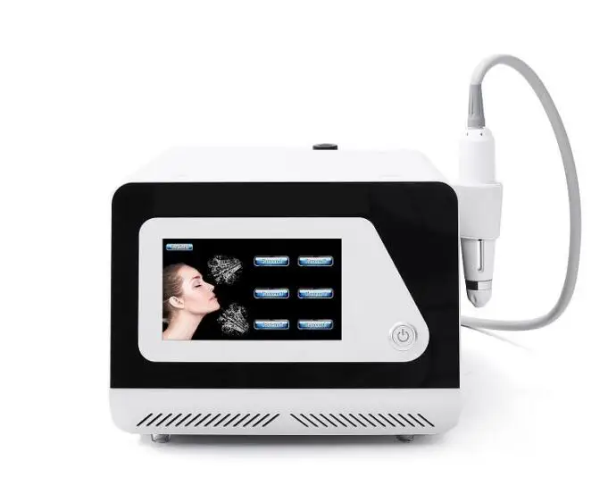 Water Jet Machine Face And Neck Lifting Massager Anti Wrinkle Face Lifting Machine