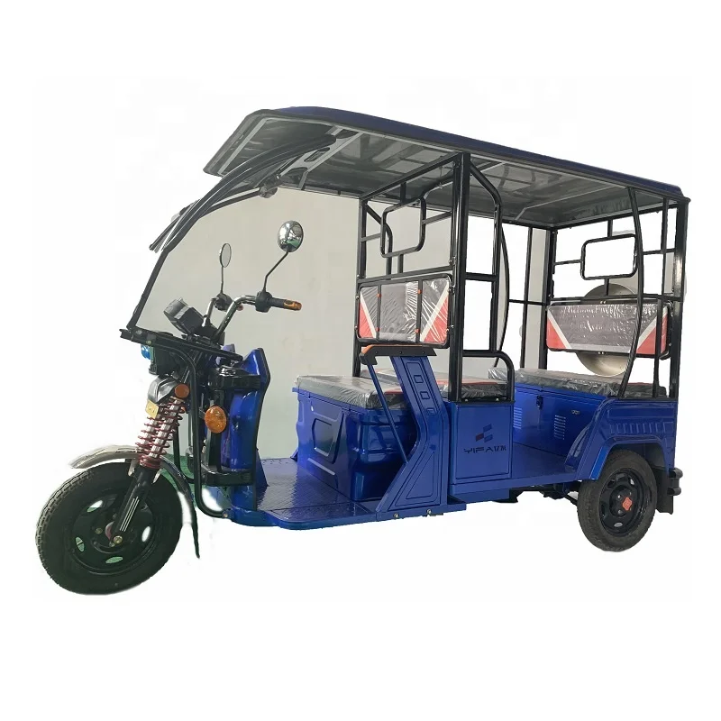2021 high quality eletric motorcycle three wheel electric tricycles