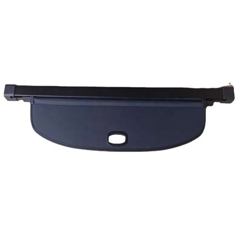 Car Accessories Retractable Rear Trunk Parcel Shelf Blind Luggage Sunshade cargo Cover for Hyundai Granddeur