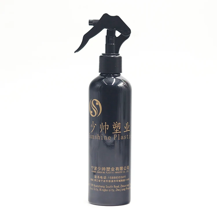 Custom Pump Sprayer Cleaning Chemical Triggerspray Plastic Pressure Sprayer 28/410 24/410 Mini Trigger Sprayer