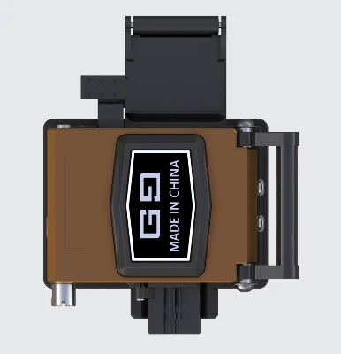 G&T G9 High Precision RB-30 Fiber Cleaver Auto-Rebound Fusion Splicing for Telecom Power Optic Fiber Cleaver